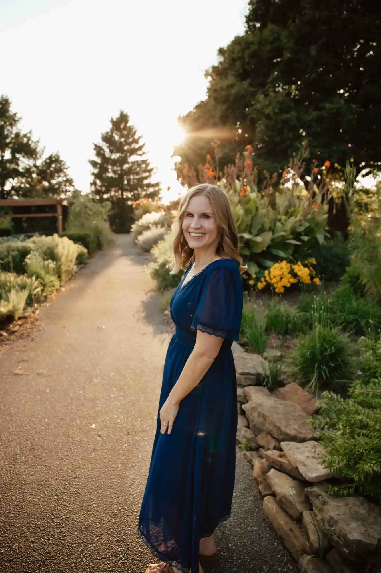 Dr. Kylie Pottenger - Licensed Clinical Psychologist