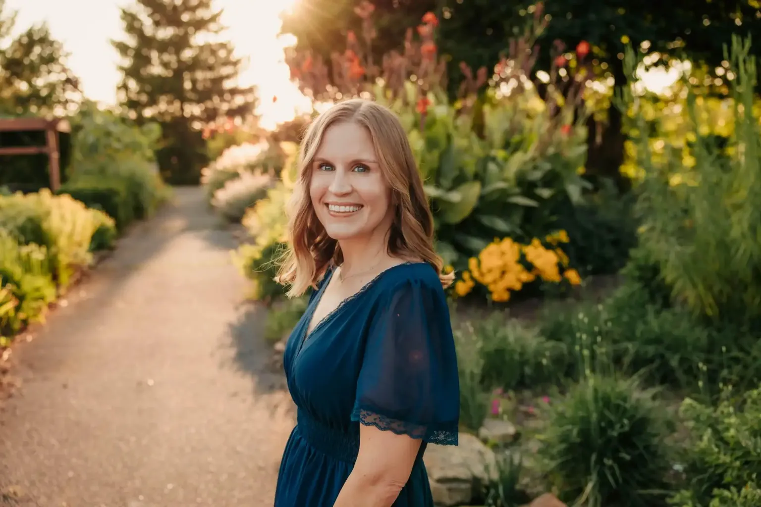 Dr. Kylie Pottenger PhD - Licensed Clinical Psychologist specializing in OCD, trauma, perinatal mental health, and infertility counseling