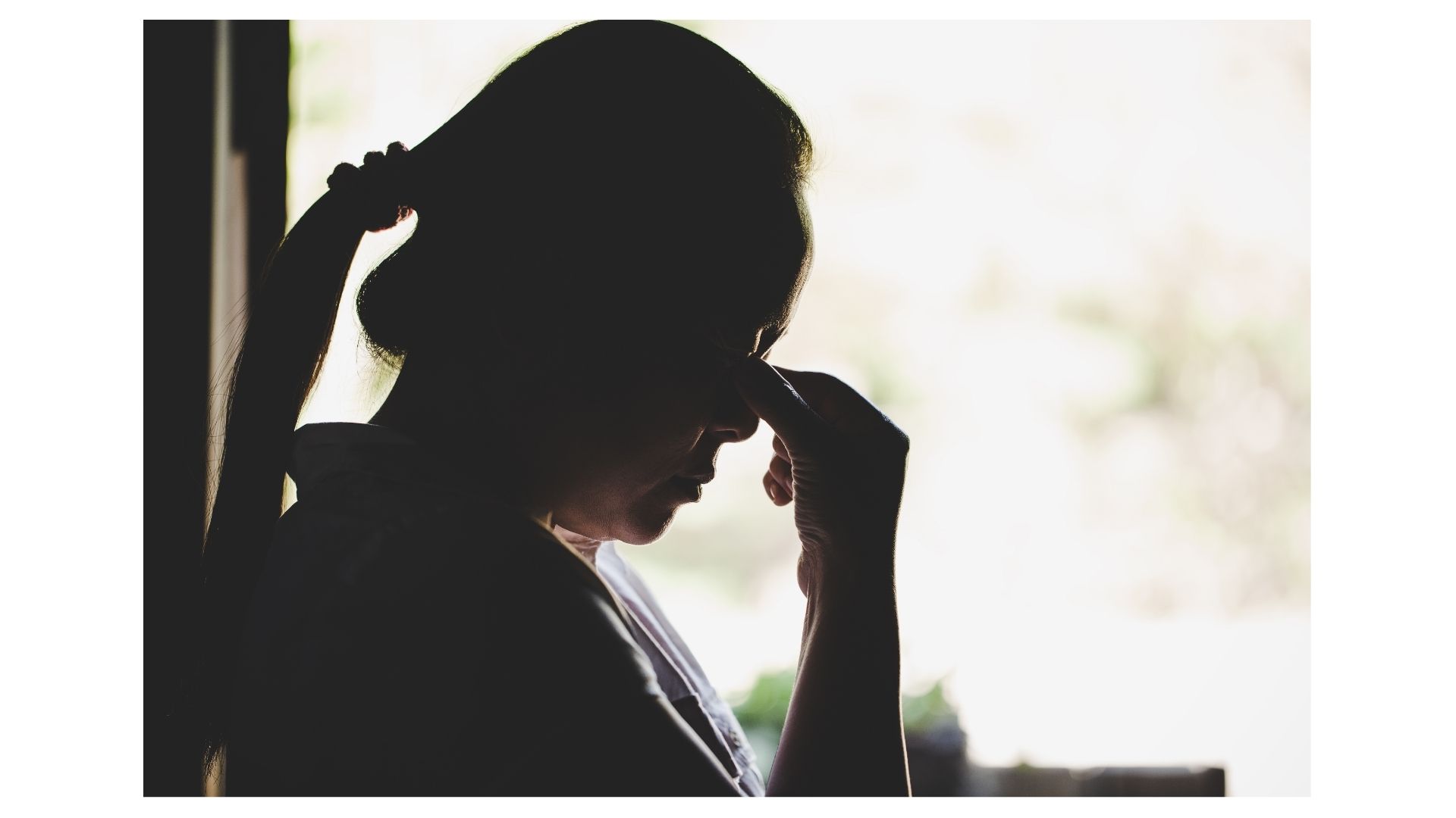 Grief After Estrangement: Mourning Someone Who Is Still Alive