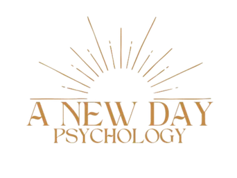 A New Day Psychology